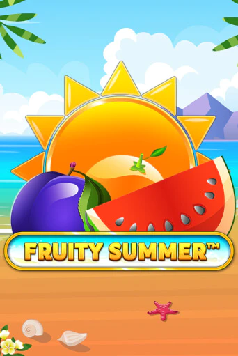 Играй в слот Fruity Summer без регистрации | Казино Азино777
