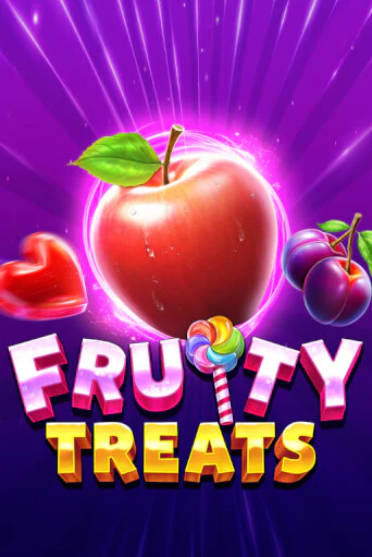 Играй в слот Fruity Treats без регистрации | Казино Азино777