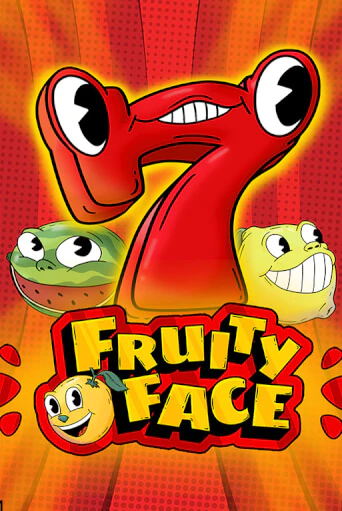 Играй в слот Fruity Face без регистрации | Казино Азино777