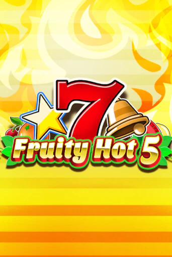 Играй в слот Fruity Hot 5 без регистрации | Казино Азино777