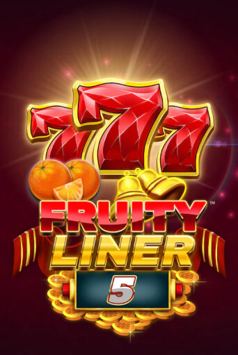 Играй в слот Fruityliner 5 без регистрации | Казино Азино777