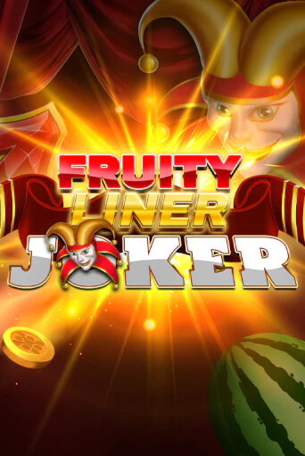 Играй в слот Fruityliner Joker без регистрации | Казино Азино777