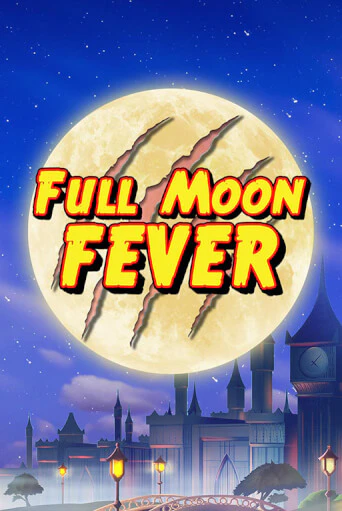 Играй в слот Full Moon Fever без регистрации | Казино Азино777