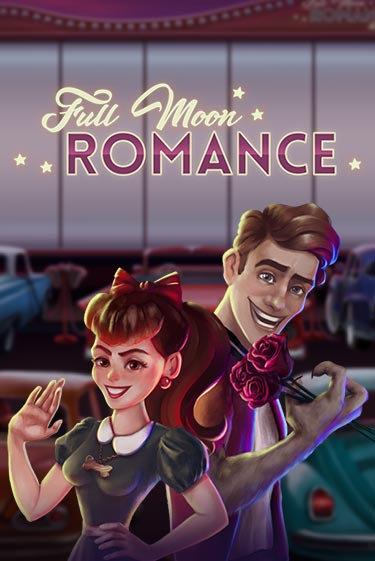 Играй в слот Full Moon Romance без регистрации | Казино Азино777
