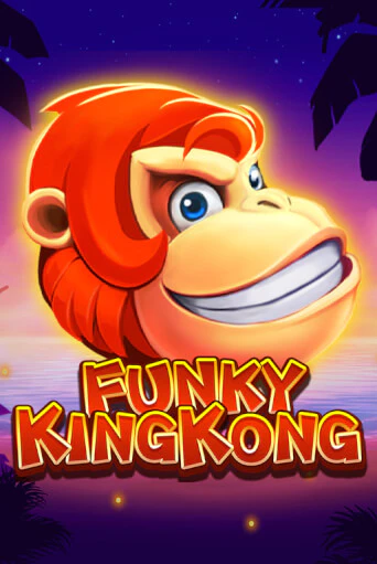 Играй в слот Funky King Kong без регистрации | Казино Азино777