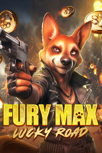Играй в слот Fury Max Lucky Road без регистрации | Казино Азино777