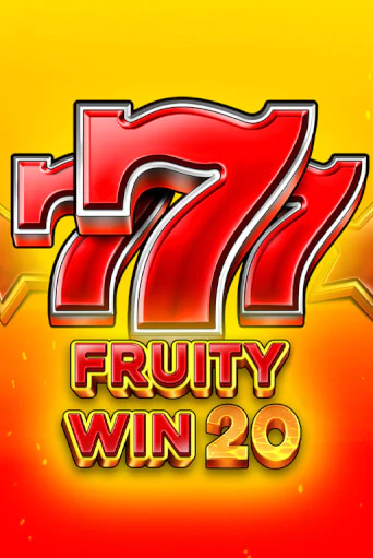 Играй в слот Fruity Win 20 без регистрации | Казино Азино777