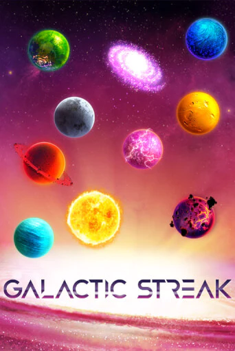 Играй в слот Galactic Streak без регистрации | Казино Азино777