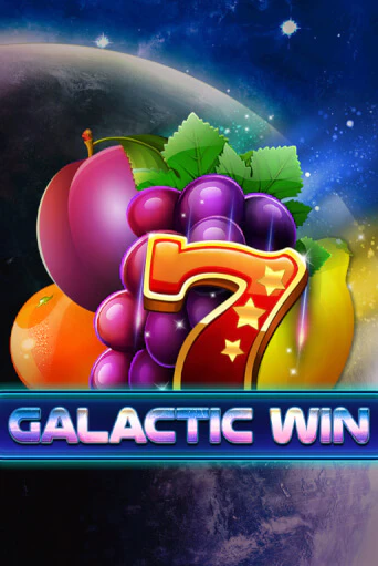 Играй в слот Galactic Win без регистрации | Казино Азино777