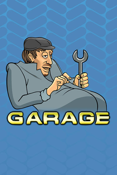 Играй в слот Garage без регистрации | Казино Азино777