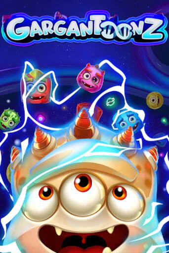 Играй в слот Gargantoonz без регистрации | Казино Азино777