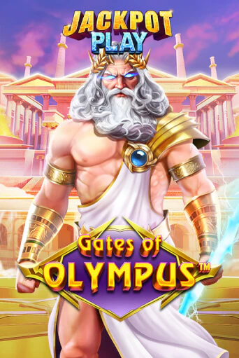 Играй в слот Gates of Olympus Jackpot Play без регистрации | Казино Азино777