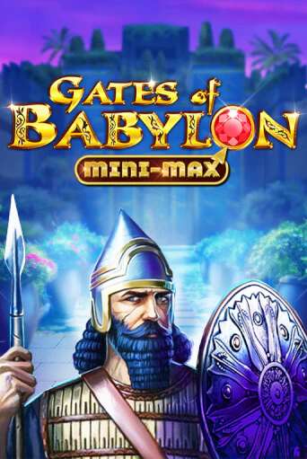 Играй в слот Gates of Babylon Mini-Max без регистрации | Казино Азино777