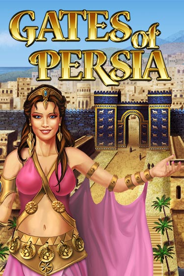 Играй в слот Gates of Persia без регистрации | Казино Азино777