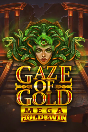 Играй в слот Gaze of Gold:™ MEGA Hold & Win™ без регистрации | Казино Азино777