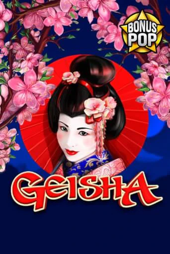 Играй в слот Geisha без регистрации | Казино Азино777