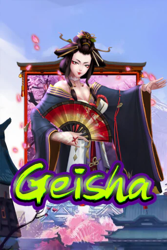 Играй в слот Geisha без регистрации | Казино Азино777