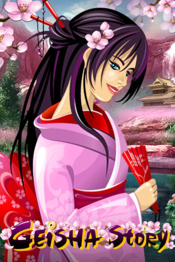Играй в слот Geisha Story без регистрации | Казино Азино777