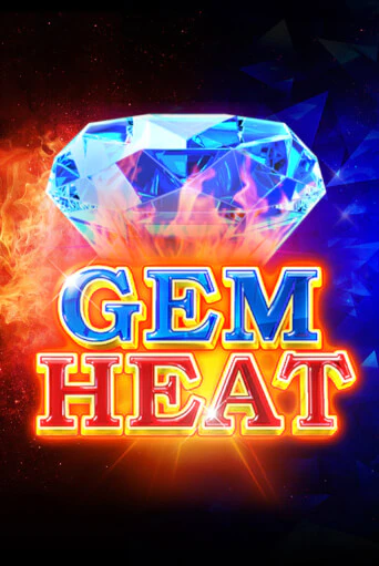 Играй в слот Gem Heat без регистрации | Казино Азино777