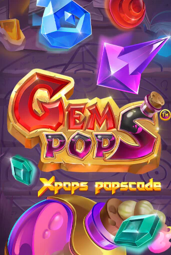 Играй в слот GemPops без регистрации | Казино Азино777