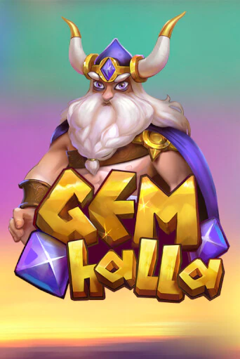 Играй в слот Gemhalla без регистрации | Казино Азино777