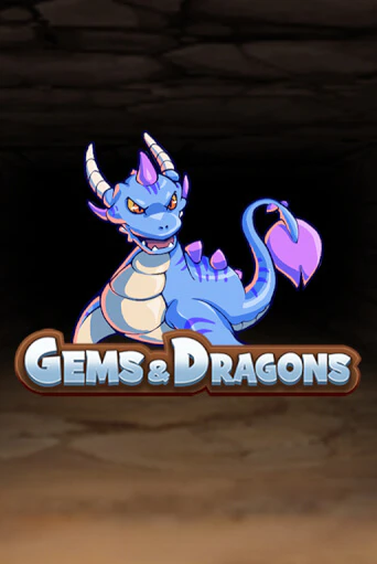 Играй в слот Gems And Dragons без регистрации | Казино Азино777