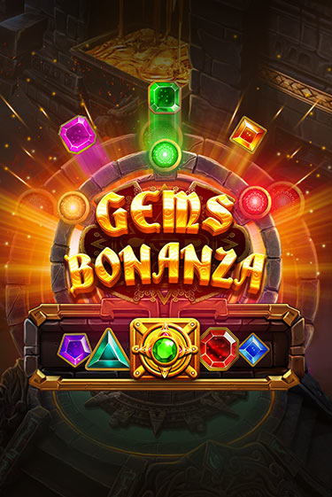 Играй в слот Gems Bonanza без регистрации | Казино Азино777
