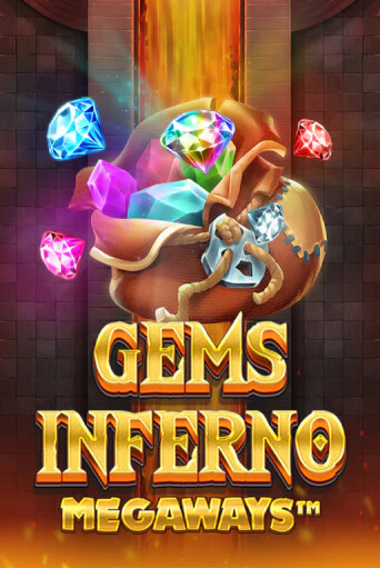 Играй в слот Gems Inferno MegaWays без регистрации | Казино Азино777