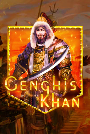Играй в слот Genghis Khan без регистрации | Казино Азино777