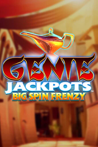 Играй в слот Genie Jackpots: Big Spin Frenzy без регистрации | Казино Азино777