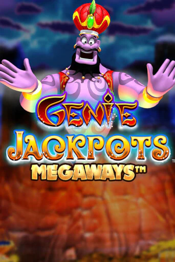 Играй в слот Genie Jackpots Megaways без регистрации | Казино Азино777