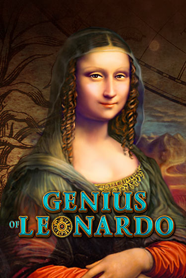 Играй в слот Genius Of Leonardo без регистрации | Казино Азино777
