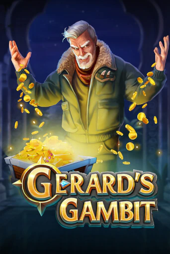 Играй в слот Gerard's Gambit без регистрации | Казино Азино777