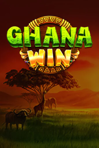 Играй в слот Ghana Win без регистрации | Казино Азино777