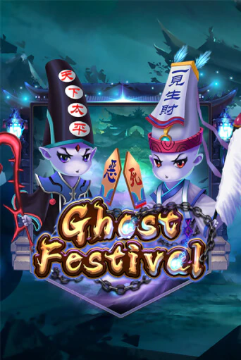 Играй в слот Ghost Festival без регистрации | Казино Азино777