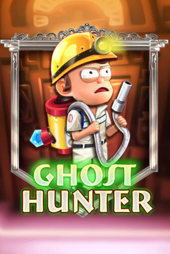 Играй в слот Ghost Hunter без регистрации | Казино Азино777