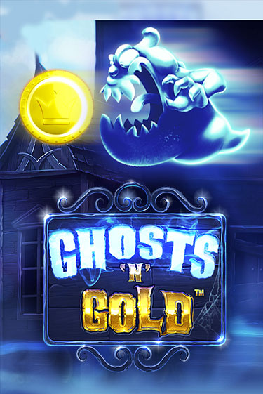 Играй в слот Ghost 'n' Gold без регистрации | Казино Азино777
