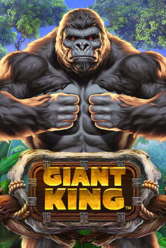 Играй в слот Giant King без регистрации | Казино Азино777