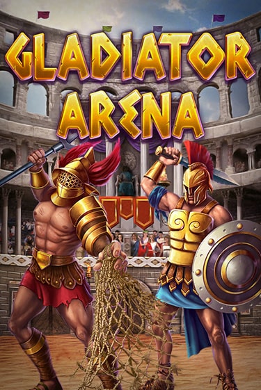 Играй в слот Gladiator Arena без регистрации | Казино Азино777