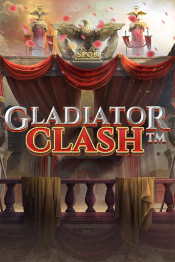 Играй в слот Gladiator Clash без регистрации | Казино Азино777