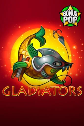 Играй в слот Gladiators без регистрации | Казино Азино777