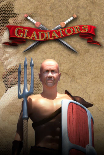 Играй в слот Gladiators без регистрации | Казино Азино777