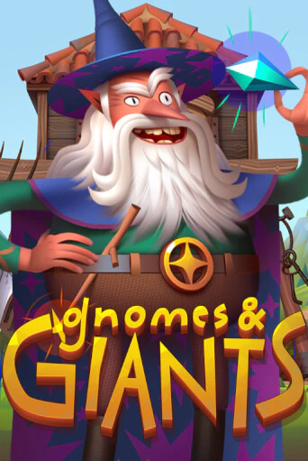 Играй в слот Gnomes and Giants без регистрации | Казино Азино777