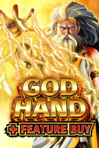 Играй в слот God Hand Feature Buy без регистрации | Казино Азино777