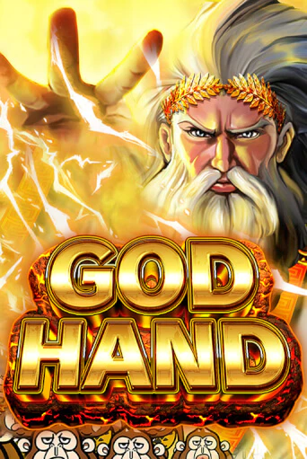 Играй в слот God Hand без регистрации | Казино Азино777