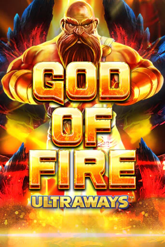 Играй в слот God of Fire без регистрации | Казино Азино777