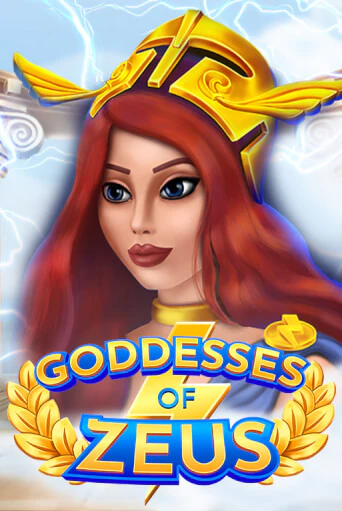 Играй в слот Goddesses of Zeus без регистрации | Казино Азино777