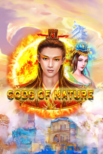 Играй в слот Gods of Nature без регистрации | Казино Азино777