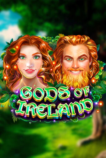 Играй в слот Gods of Ireland без регистрации | Казино Азино777