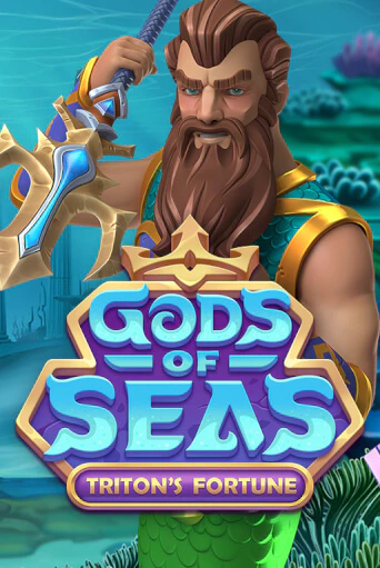 Играй в слот Gods of Seas: Triton's Fortune без регистрации | Казино Азино777